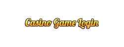 Casino Login