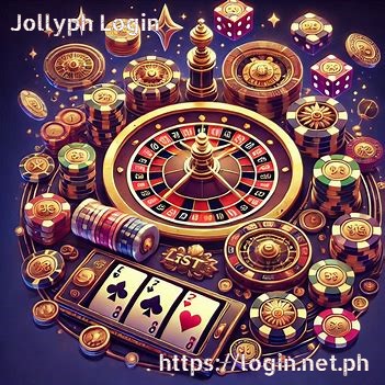 Jollyph Login
