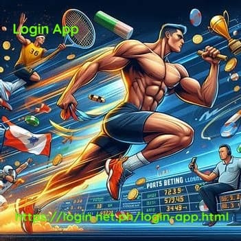 Login App