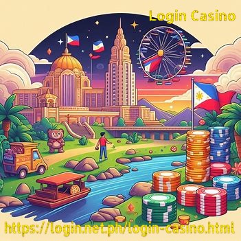 Login Casino