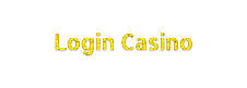 Login Casino