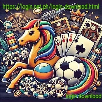 Login Download