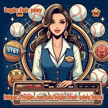 Login Fair Play