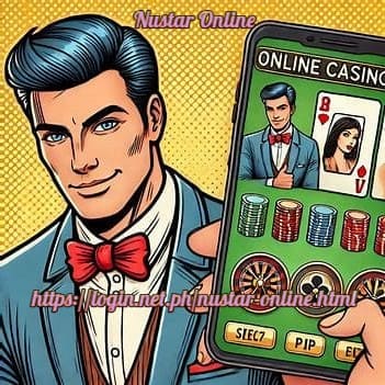 Nustar Online