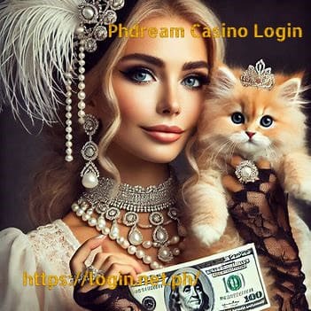 Phdream Casino Login