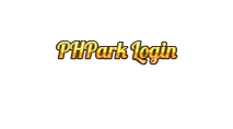 PHPark Login