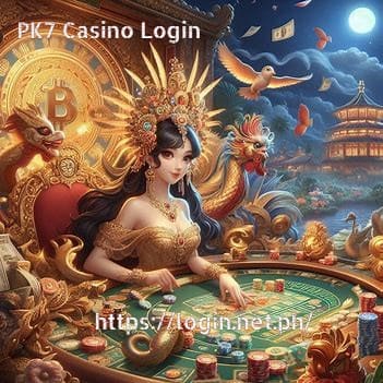 PK7 Casino Login
